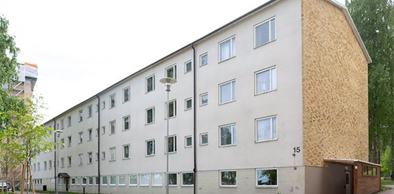 Tallbacksvägen 15 E - Foto 2