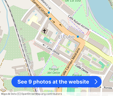 Alquiler de piso en Calle Aurora Infante, 11 - Photo 1