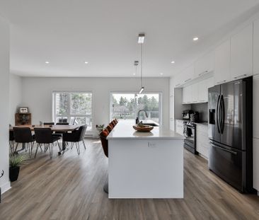 Condo for rent, Blainville - Photo 4