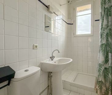 Appartement Nanterre 4 pièce(s) - Photo 4