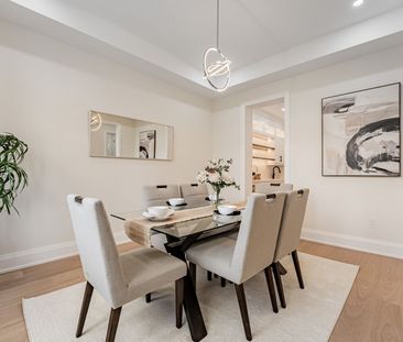For Lease - 368 Weighton Drive, Oakville, Ontario - Photo 4