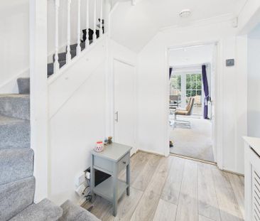 3 bedroom terraced house to rent - Photo 6