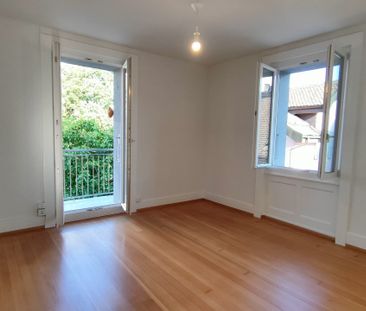 Appartement 3.5 pièces à Renens - Photo 1