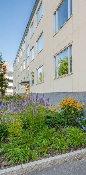 Bodastigen 32 - Foto 1