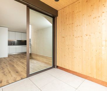 "Charmante 2.5-Zimmer-Maisonette-Wohnung" - Photo 2