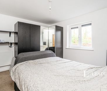 2 bedroom apartment to rent Wickham Road, Fareham, PO16 - Photo 5