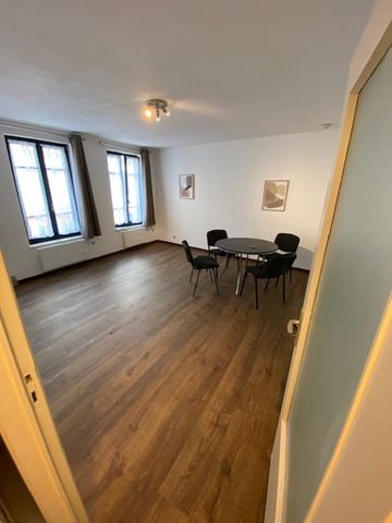 Studio te huur - Foto 2
