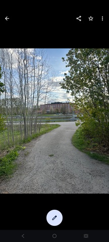 Solbacksvägen, Tumba - Photo 4