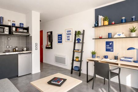 T2 de 43m² - Photo 2