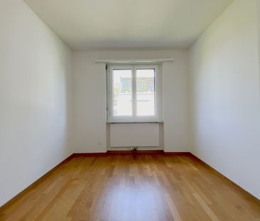 tolle Wohnung an ruhiger Lage! - Foto 6