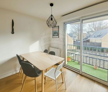 Appartement 1 chambre(s) à louer - Nantes - Photo 6