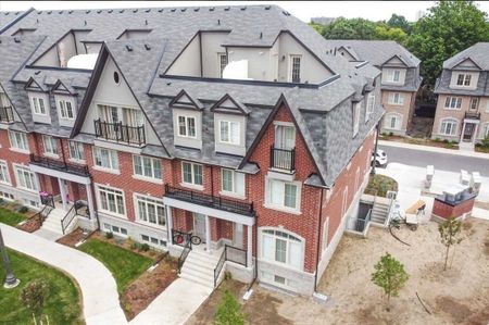 For Lease - 8 Eaton Park Lane Unit# 20, Toronto, Ontario - Photo 4