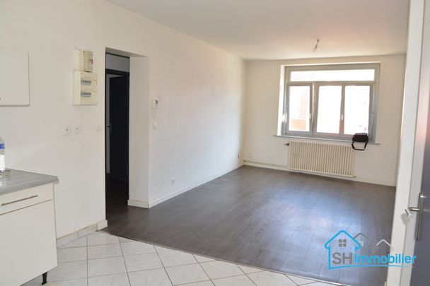 Location Appartement 3 pièces 65m² WATTRELOS 59150 - Photo 1