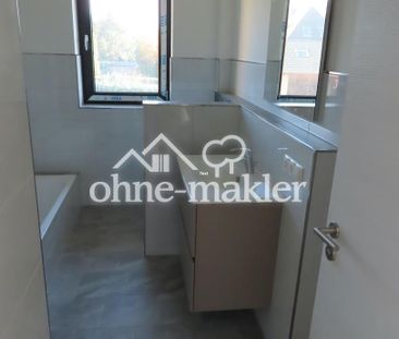 Provisonsfrei - Traumhafte Neubau 3-Zimmer Wohnung (Erstbezug in St... - Photo 6