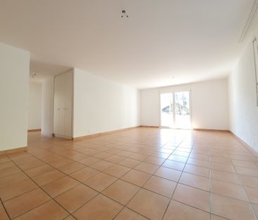 Magnifique appartement de 4.5 pièces avec terrasse au centre-ville - Foto 1