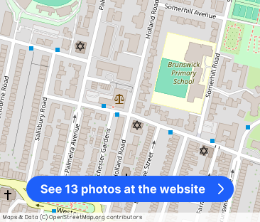 Holland Road, Hove, BN3 - Photo 1