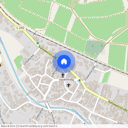 55452 Rheinland-Pfalz - Laubenheim Nahe