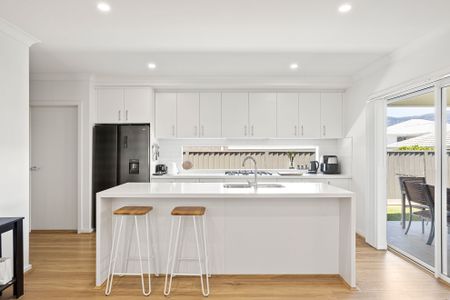 Four Bedroom Double Storey Home with Space for Everyone! - Photo 5