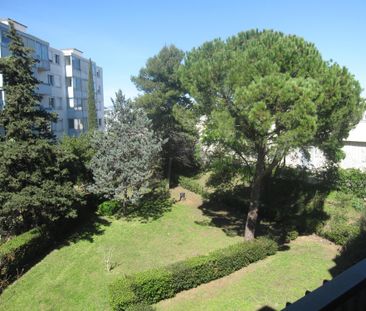 Celleneuve-T1-34m² - Photo 2