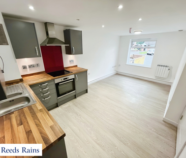 1 bedroom apartment to rent - Photo 4