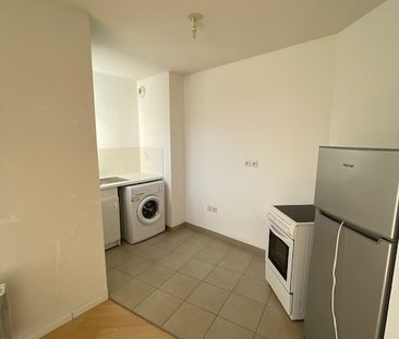 Appartement 1 pièce à Jarville-la-Malgrange - Photo 3