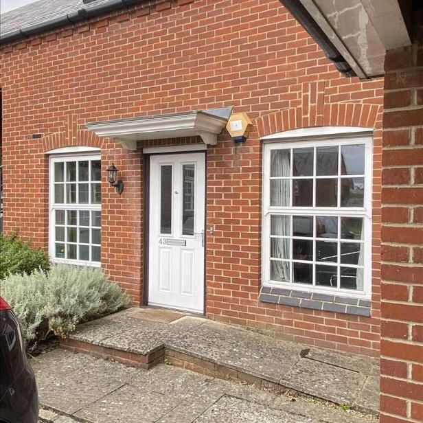 Wooldridge Court, Margaret Road, Oxford, OX3 - Photo 1