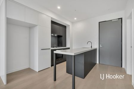 Decent Size 2 Bed Apartments For lease close to all! - Photo 3