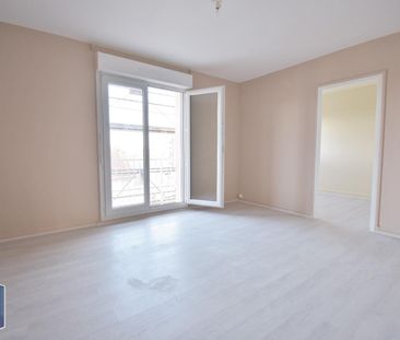 Location Appartement 3 pièces 54m² LE MANS 72000 - Photo 1