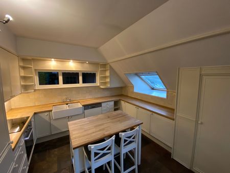 Huis te huur: Victorialaan 8 2242 CN Wassenaar - Photo 3