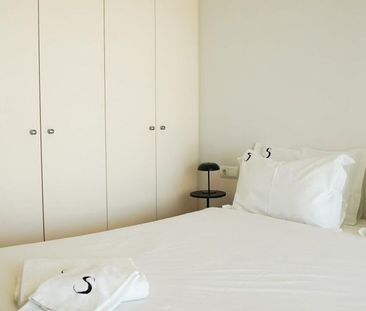 Luxury Apartment for rent in Estepona, Andalusia - Foto 4
