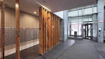 For Lease - 21 Widmer Street Unit# 2010, Toronto, Ontario - Photo 3