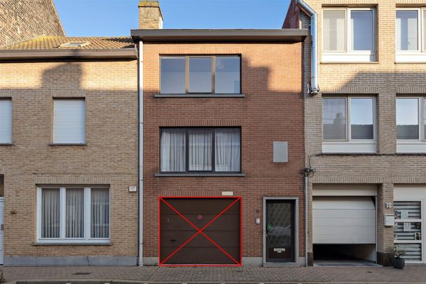 WONING / CENTRALE LIGGING - Foto 1