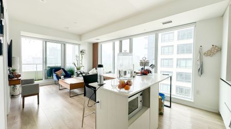 For Lease - 225 Sumach Street Unit# 1109, Toronto, Ontario - Photo 2