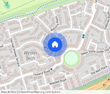 Bruce Street, Bathgate - Photo 1