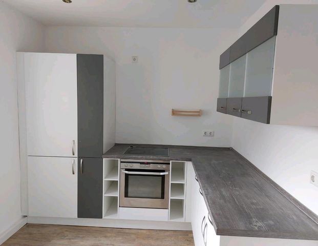 3-Zimmerwohnung in Lüdenscheid - Foto 1