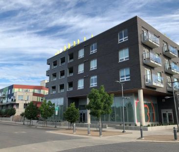 209 - 404 Avenue C South, Saskatoon Furnished Condo | 1 Bedroom | 1... - Photo 2