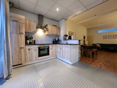 Bunderstraat 4A - Foto 5