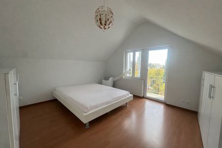 2.5 Zimmer, 67 m², 2. Stock - Foto 4