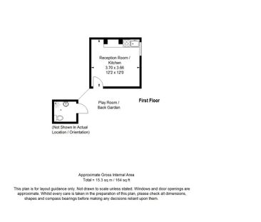 Glenloch Road, Belsize Park, London, NW3 - Photo 5