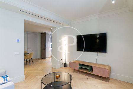 Flat for rent in Madrid - Foto 4