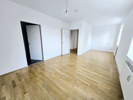 Unbefristete 2 Zimmer Neubauwohnung in 1210 Wien - Top-Lage, 2. Liftstock und Fernwärme - Photo 2