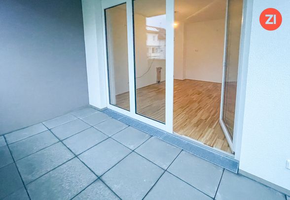 Erstbezug! Schöne geförderte 3-Zimmer Wohnung in Neukirchen am Walde - Photo 1