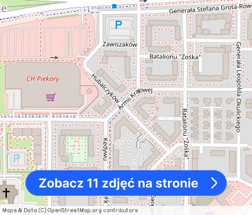 Przestronne 3-pokojowe mieszkanie z balkonem i piwnicą - Zdjęcie 1