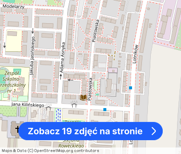 Kawalerka, zostań 1 najemcą, bez prowizji! - Zdjęcie 1