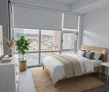 For Lease - 85 Duke Street Unit# 1010, Kitchener, Ontario - Photo 3