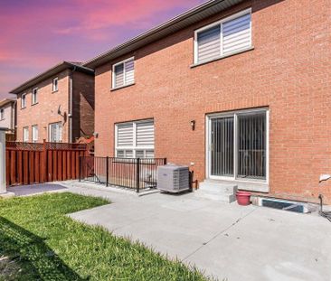 For Lease - 10 Chestermere (Bsmt) Crescent, Brampton, Ontario - Photo 6