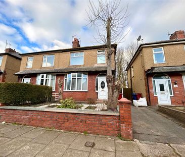 Cornelian Street, 42, Blackburn, BB1 9AW, Lancashire - Photo 1