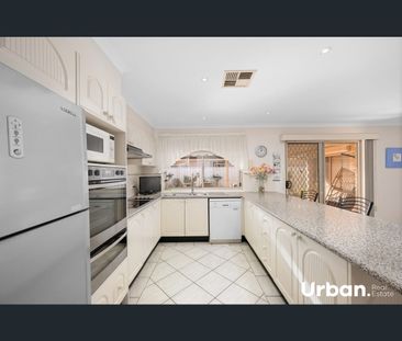 58 Wyattville Drive, West Hoxton, NSW 2171 - Photo 5