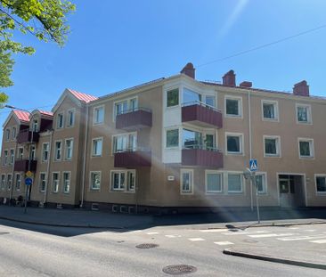 Stigbergsgatan, Tranås - Photo 1