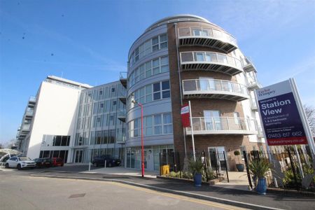 2 bedroom flat to rent - Photo 3